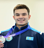 Кошкин Евгений Сергеевич