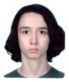 Акылбеков Темиралин Ермекович