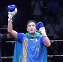 Нариманов Бахтияр