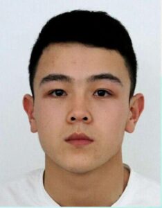 Мейрмбеков Раймбек