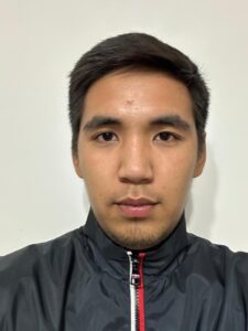 Сарсенов Руслан