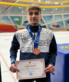 Клименко Валерий Андреевич