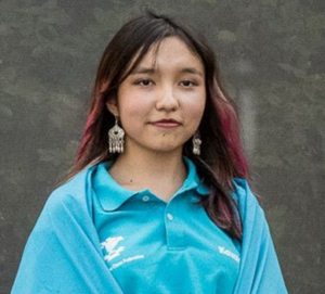 Нурман Алуа Ернарқызы