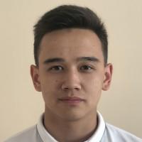 Мэлс Ансар Эльдосулы