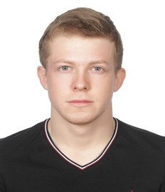 Письман Роман Евгеньевич