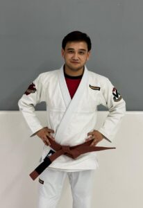 Бимұхан Мейірлен Нұрланұлы