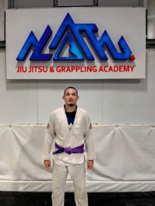 Костенко Данил Дмитриевич