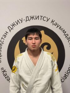 Батырбек Али Арманұлы