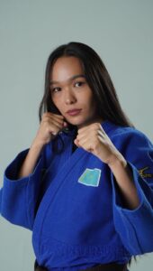 Нуржанова Айбинур Нуржановна