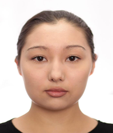 Старецкая Бэлла Юрьевна