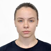 Сигалова Владлена