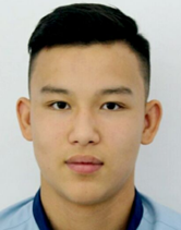 Тахтаев Санжар