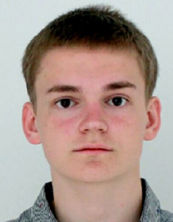 Терешин Олег