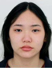 Накыпбекова Амина