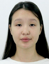 Самашева Бэлла