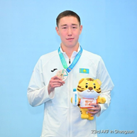 Қадырғали Алихан