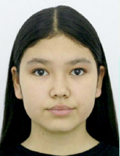 Дүйсенғазы Назерке