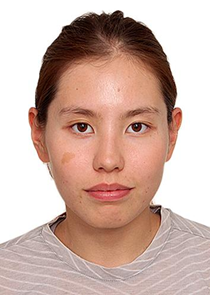 Оразбай Динара Ермекқызы