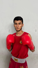 Авутов Нурислам