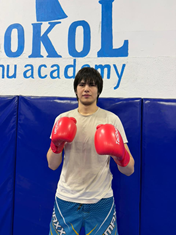 Айтахунов Ибрагим