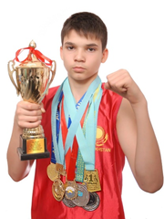 Остапов Тимур