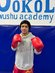 Садыков Ильяр