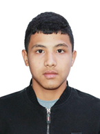 Каримов Ильяр