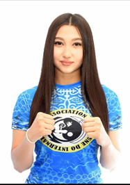 Оконишникова Диана