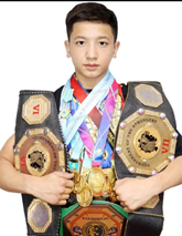 Османов Хафиз