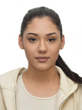 Махмудова Айлин