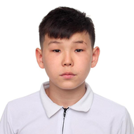 Аханов Жубаныш