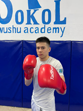 Ниязов Хазрат