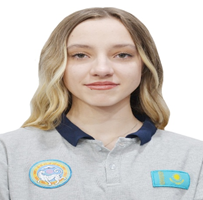 Лишенко Алина Сергеевна