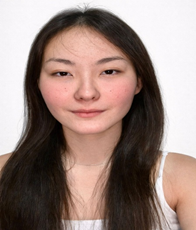 Сим Елизавета Олеговна