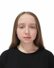 Филиппова 
Вероника Константиновна