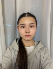 Адыршаева Назерке Маратқызы