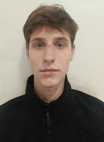 Черноморов Богдан Русланович