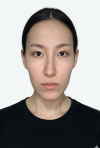 Амангожина Айназ  Назымқызы