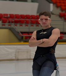 Молодых Никита Сергеевич