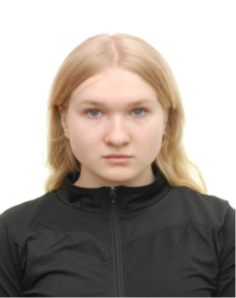 Шкабарова Мария Сергеевна