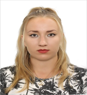 БЕРЕЖНАЯ
Ксения Алексеевна