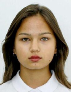 Толкунова Далель Болатбековна