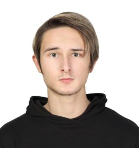 Ким Владислав
Вячеславович