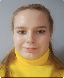 Колесникова Снежанна Леонидовна