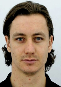 Хмельницкий Игорь Игорьевич