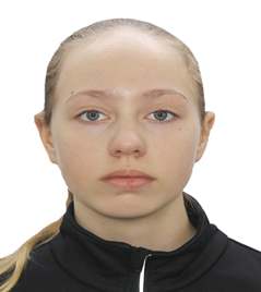 Воронова София Валерьевна