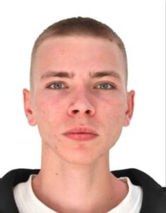 Андрейко Андрей
Валерьевич