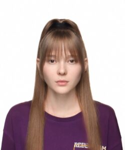 Чазова Екатерина Олеговна