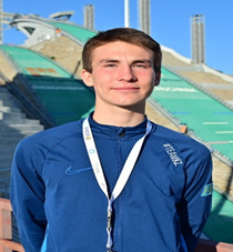 Васильев Данил Юрьевич