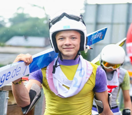 Мизерных Илья Алексеевич